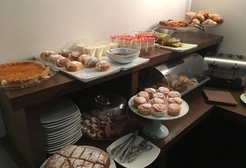 ホテル Palazzo Fortunato