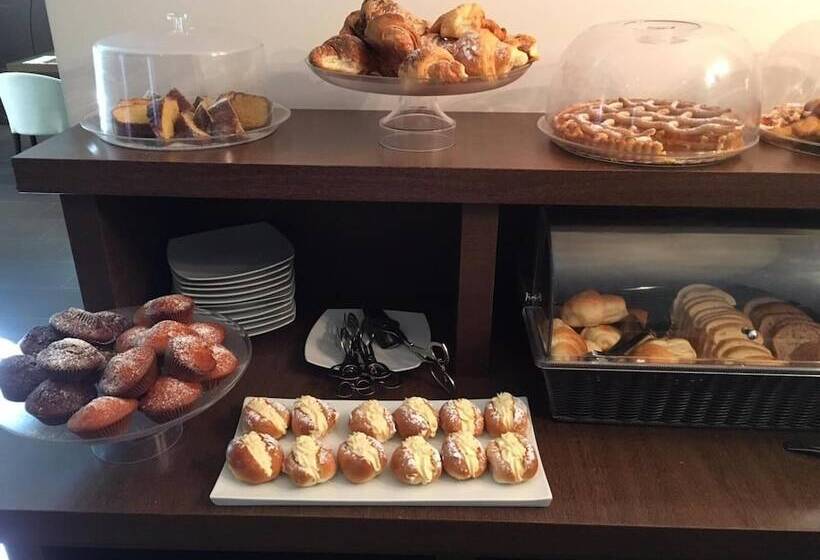 ホテル Palazzo Fortunato