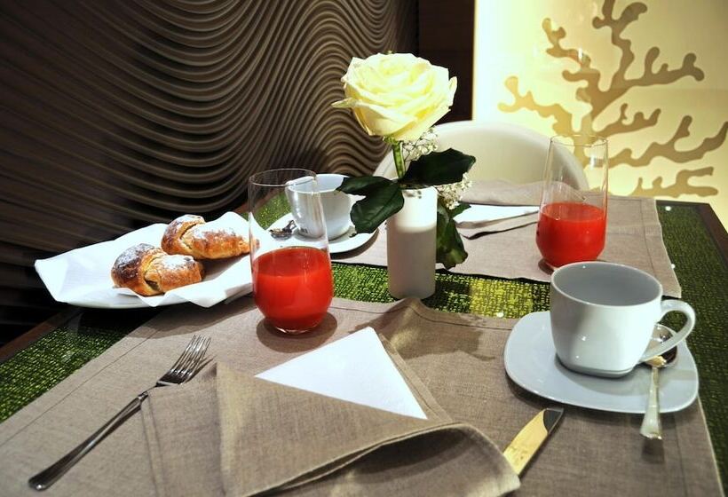 ホテル Palazzo Fortunato