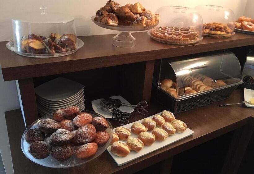 ホテル Palazzo Fortunato