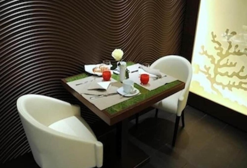 ホテル Palazzo Fortunato