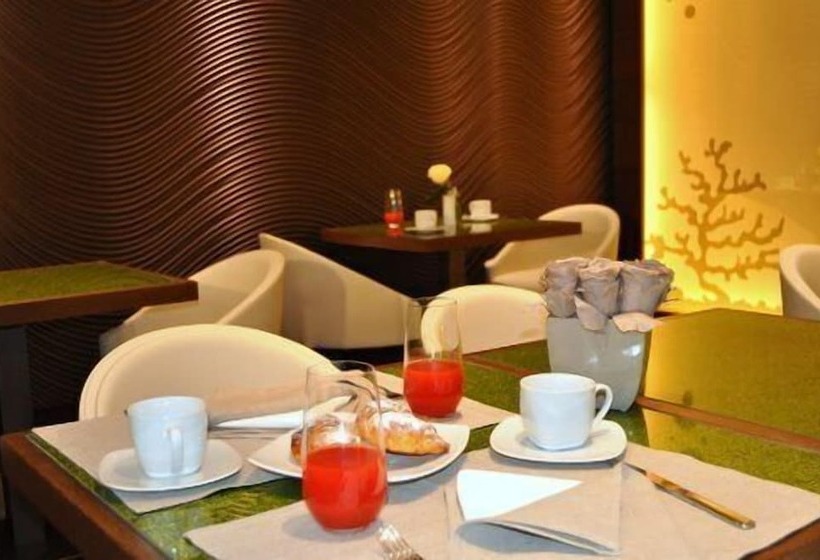 ホテル Palazzo Fortunato