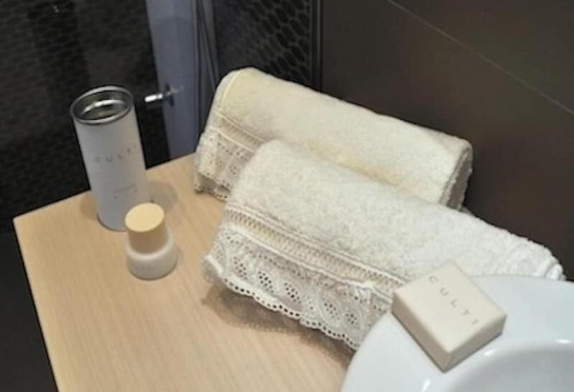 ホテル Palazzo Fortunato