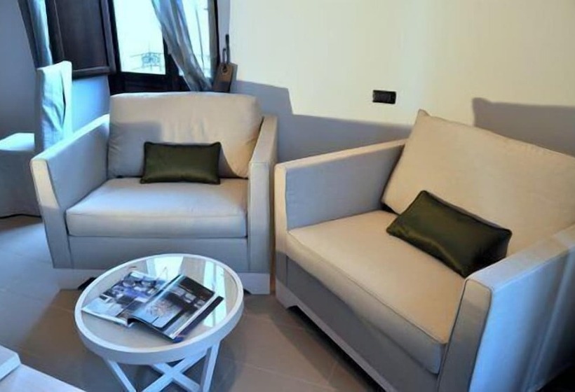 ホテル Palazzo Fortunato