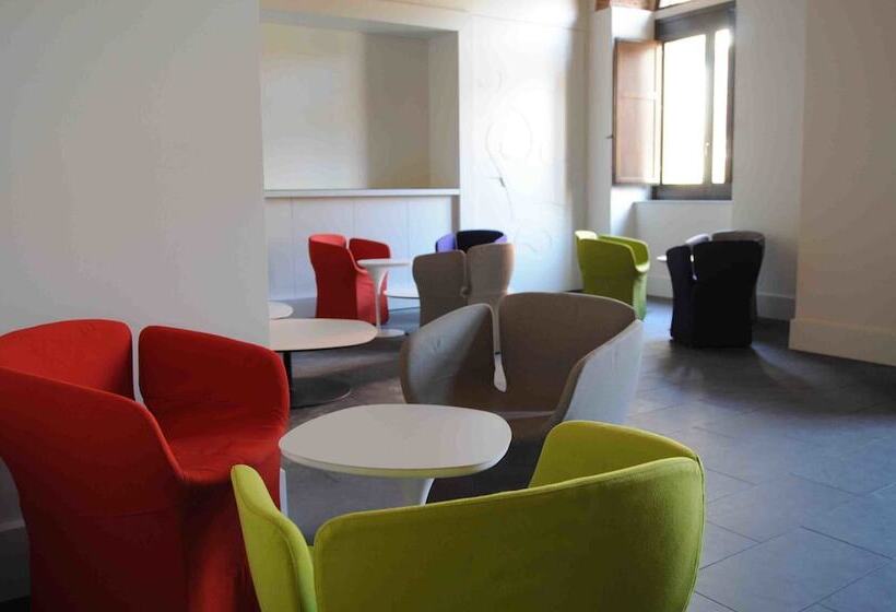 ホテル Palazzo Fortunato