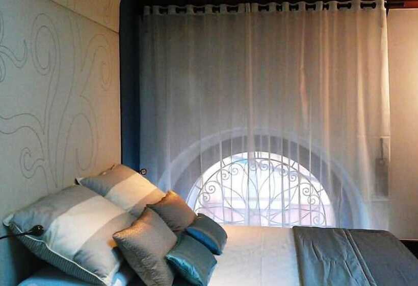 ホテル Palazzo Fortunato