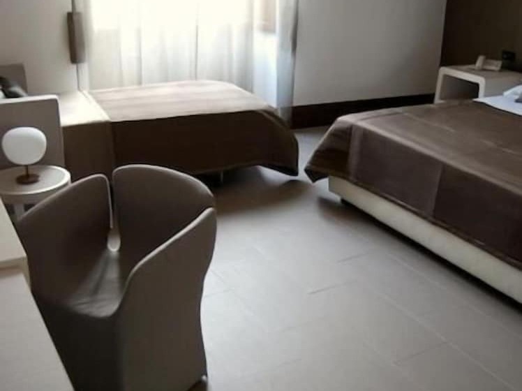 ホテル Palazzo Fortunato