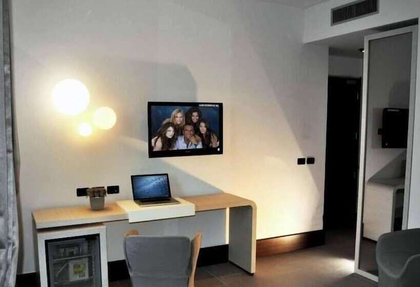 ホテル Palazzo Fortunato