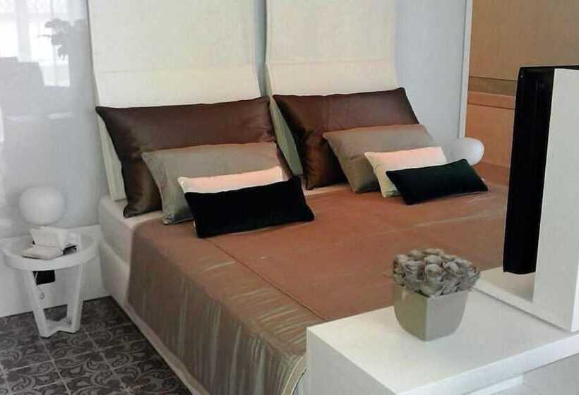 ホテル Palazzo Fortunato