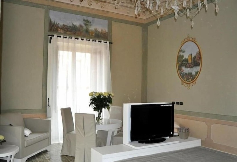 ホテル Palazzo Fortunato