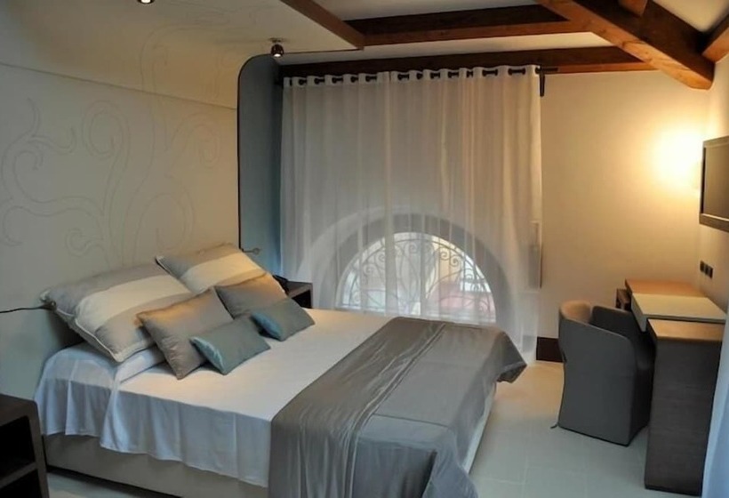 ホテル Palazzo Fortunato