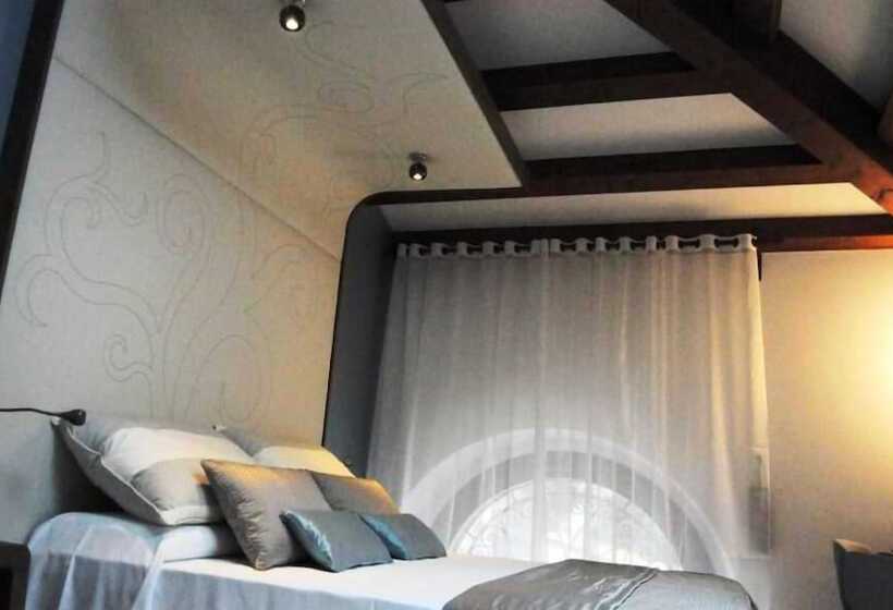 ホテル Palazzo Fortunato