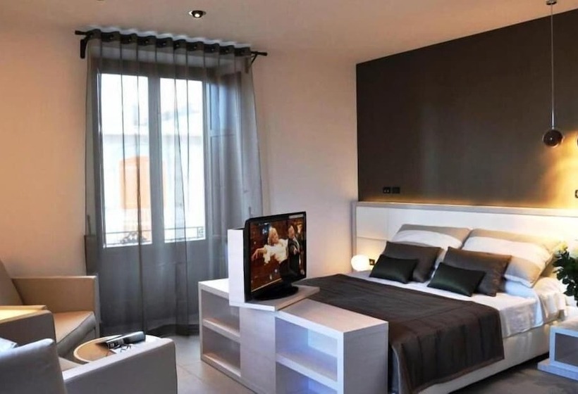 ホテル Palazzo Fortunato