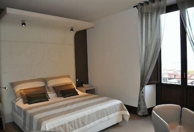 ホテル Palazzo Fortunato