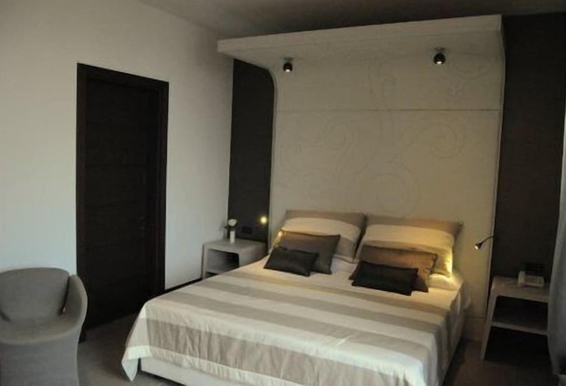 ホテル Palazzo Fortunato