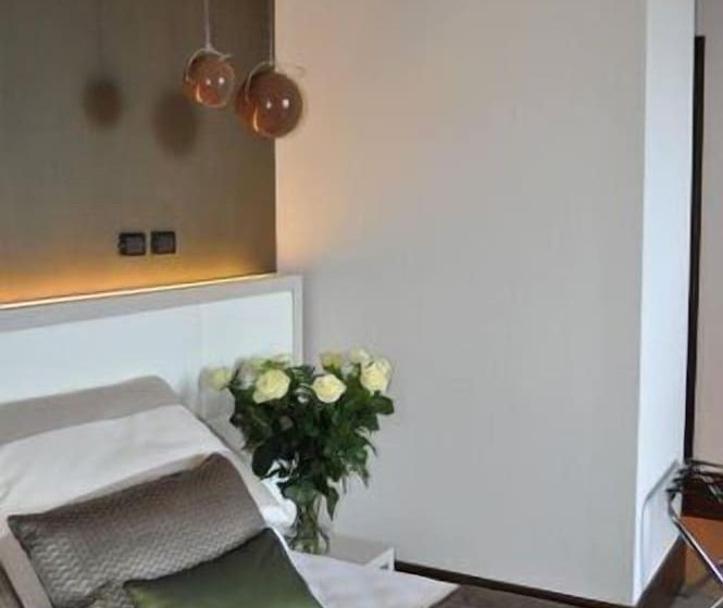 ホテル Palazzo Fortunato