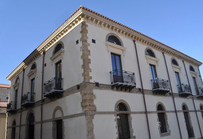 ホテル Palazzo Fortunato