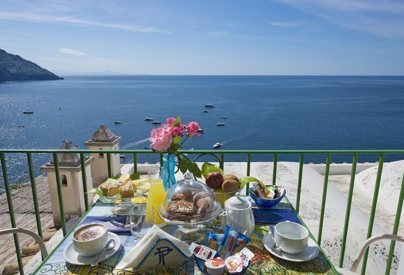 酒店 Palazzo Talamo