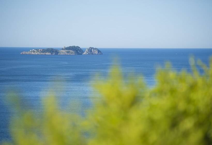 酒店 Palazzo Talamo