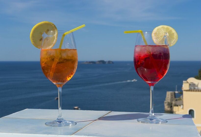 酒店 Palazzo Talamo