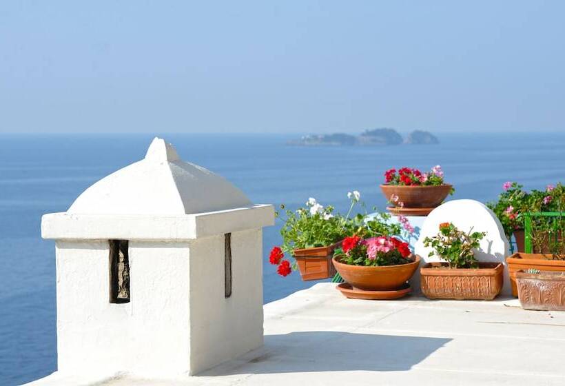 酒店 Palazzo Talamo