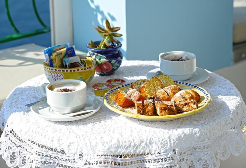 酒店 Palazzo Talamo