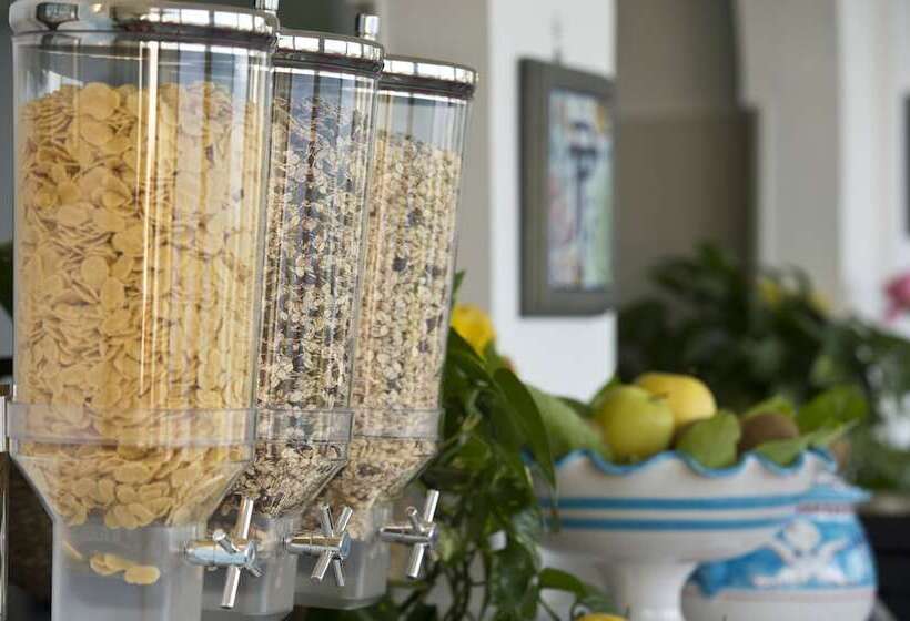 酒店 Palazzo Talamo