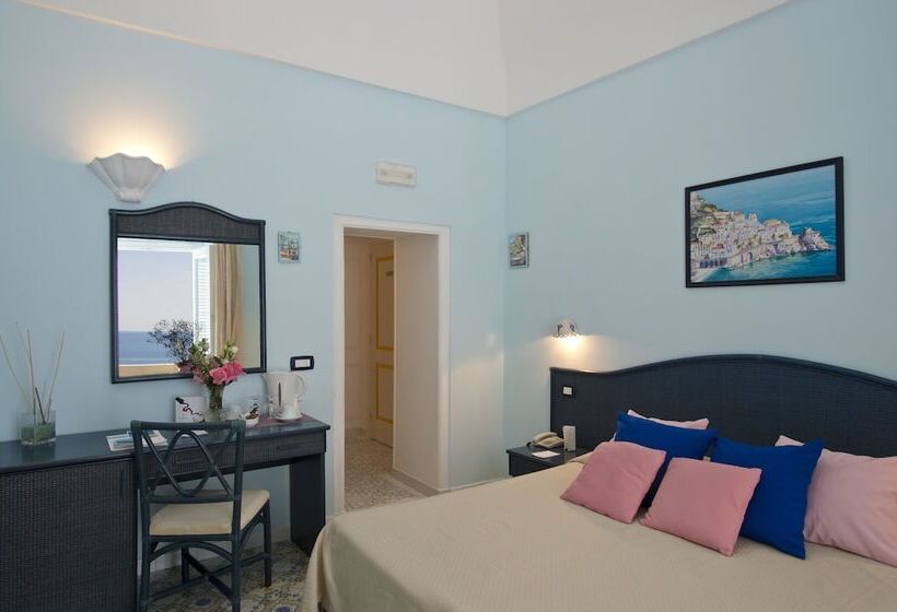 هتل Palazzo Talamo