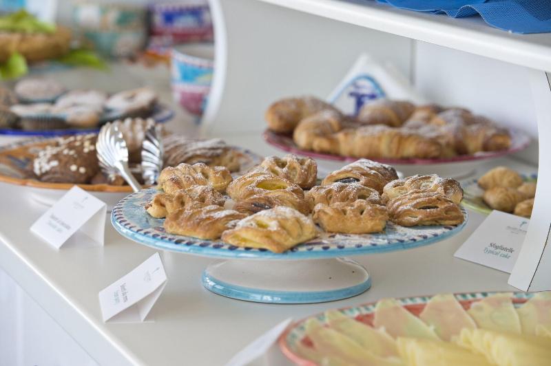 酒店 Palazzo Talamo