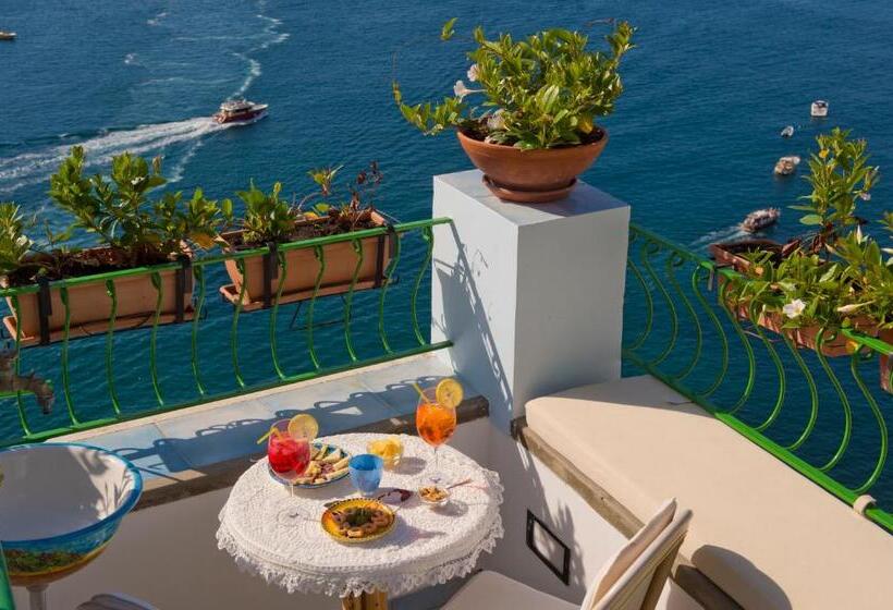 酒店 Palazzo Talamo