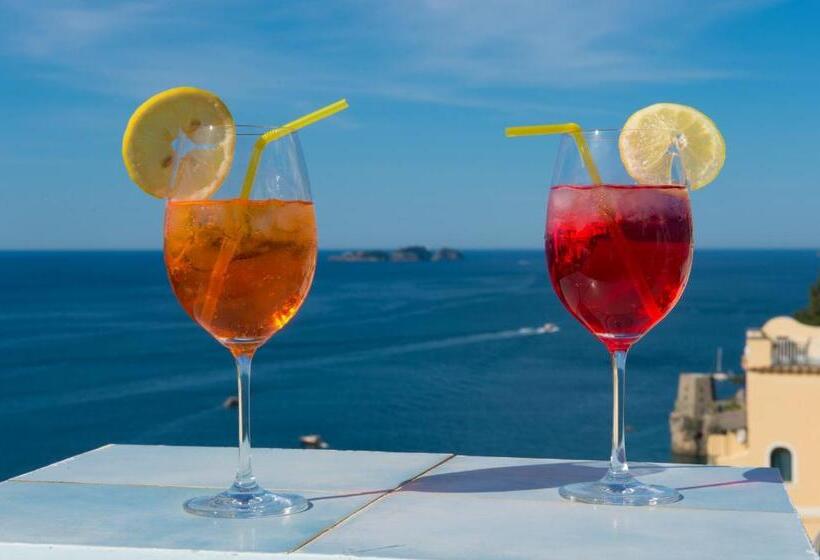 酒店 Palazzo Talamo