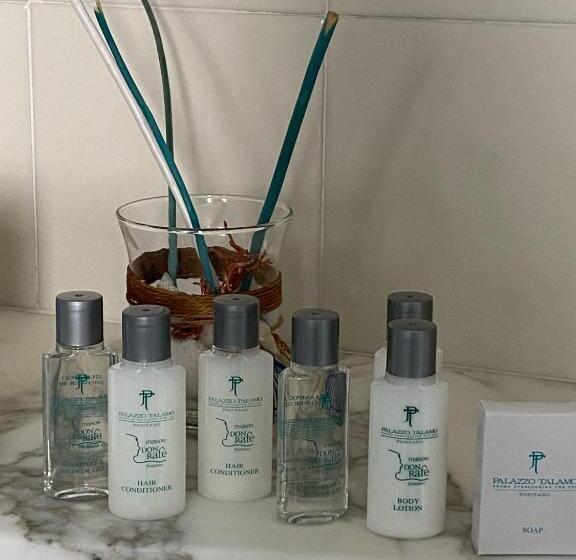 酒店 Palazzo Talamo