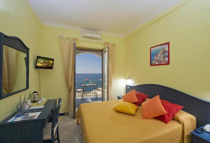 هتل Palazzo Talamo