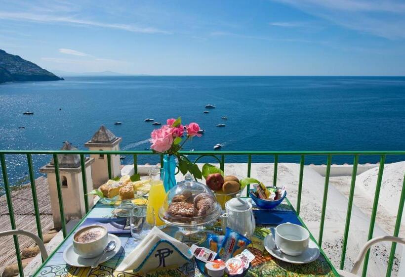 酒店 Palazzo Talamo