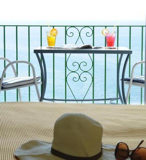 酒店 Palazzo Talamo