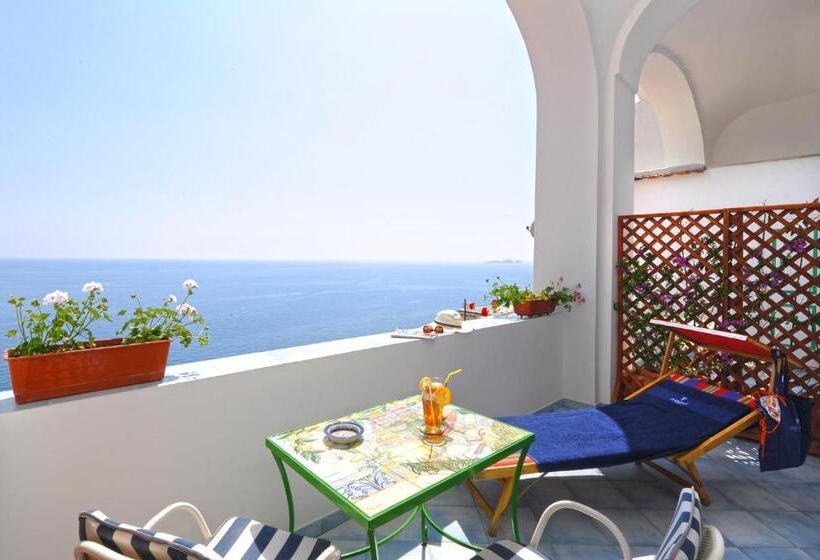 هتل Palazzo Talamo