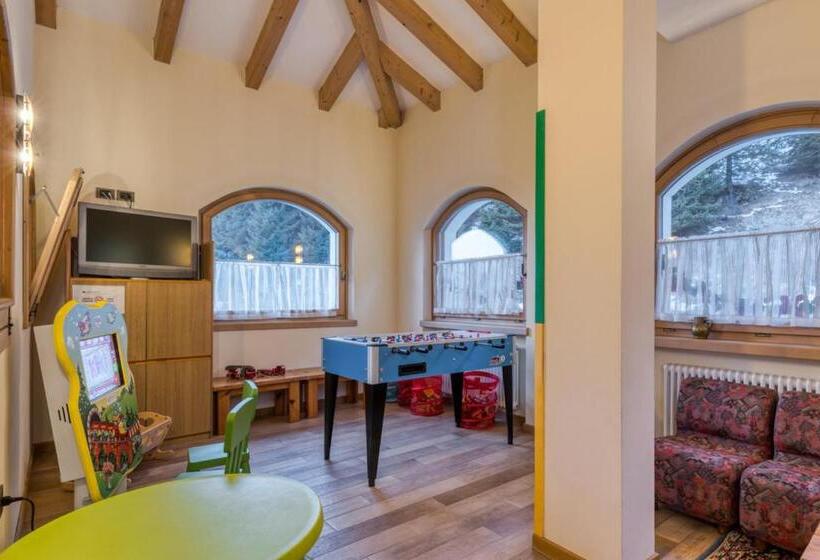 Panorama Hotel Fontanella