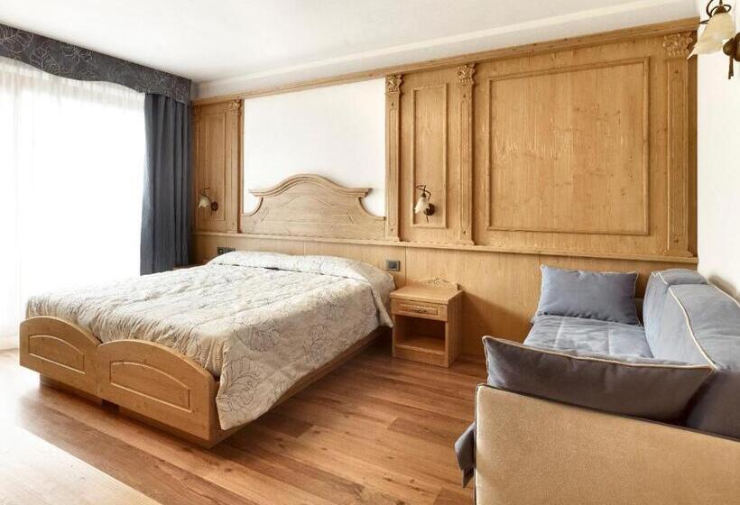 Panorama Hotel Fontanella