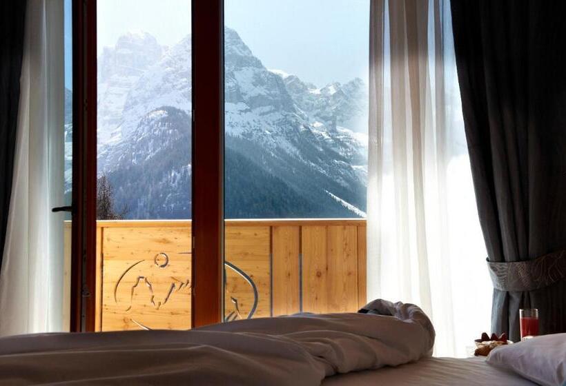 Panorama Hotel Fontanella