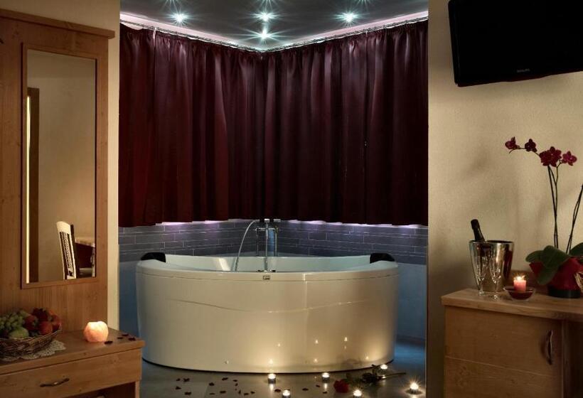 Panorama Hotel Fontanella