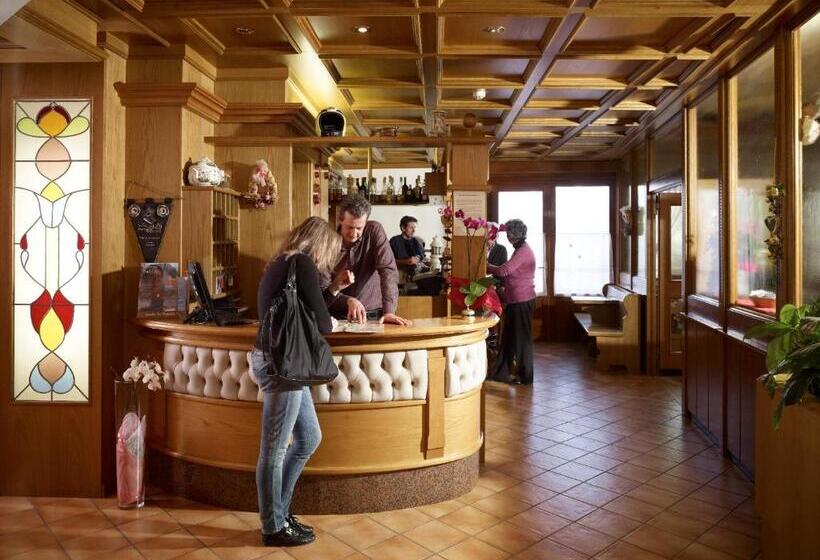 Panorama Hotel Fontanella