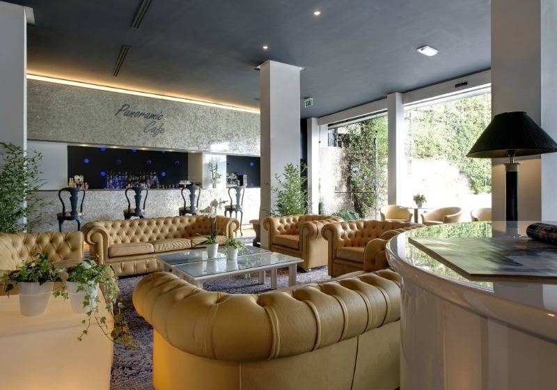 Panoramic Hotel Plaza