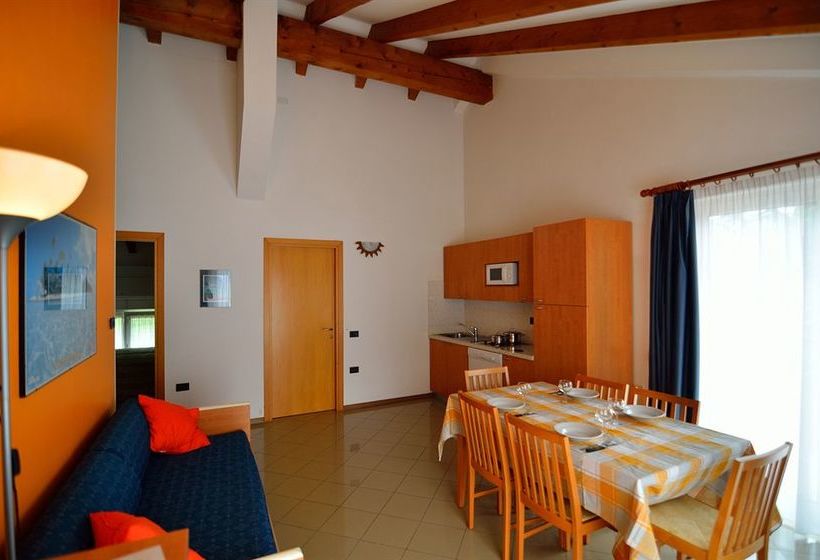 فندق Residence Paradise