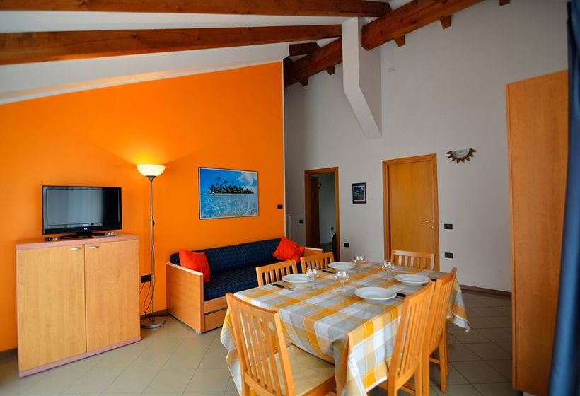 فندق Residence Paradise