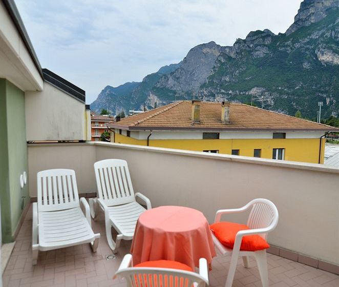 فندق Residence Paradise