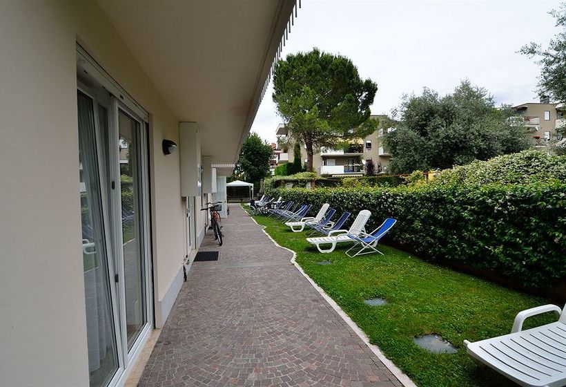 فندق Residence Paradise