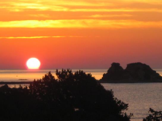 Отель Paraktio Beach