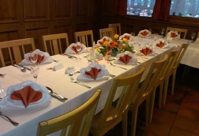 בית מלון כפרי Petzengarten