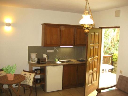 Отель Platanofylla