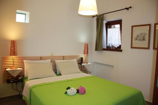 Отель Platanofylla